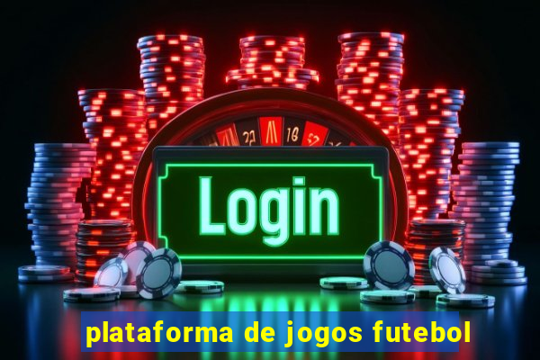 plataforma de jogos futebol